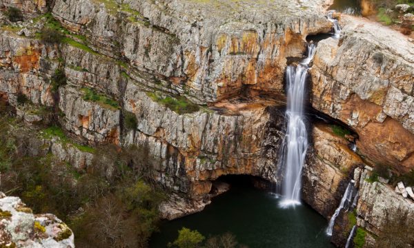 Sierra Mágina y Despeñaperros - Imagen 2