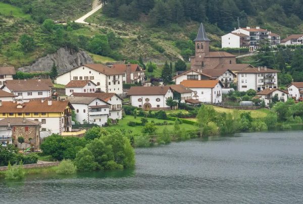 Selva de Irati y bosques navarros - Imagen 14