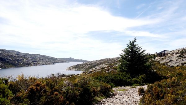 Serra da Estrela y Pasarelas de Mondego - Imagen 8