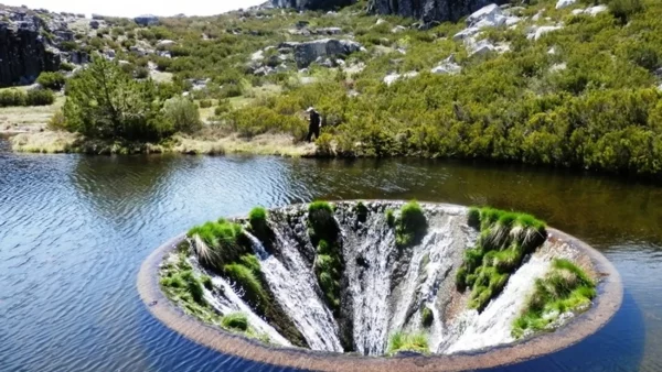 Serra da Estrela y Pasarelas de Mondego - Imagen 14