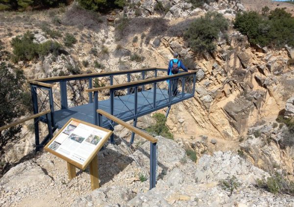 La Matarraña y Parrizal de Beceite - Imagen 11