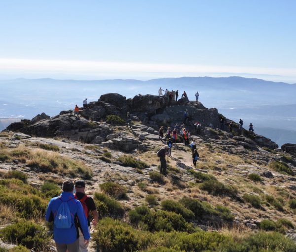 Serra da Estrela y Pasarelas de Mondego - Imagen 10