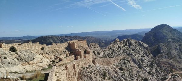 La Matarraña y Parrizal de Beceite - Imagen 9