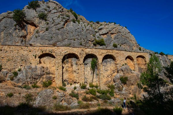 La Matarraña y Parrizal de Beceite - Imagen 10