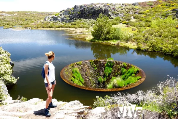 Serra da Estrela y Pasarelas de Mondego - Imagen 2