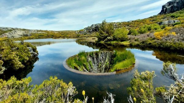 Serra da Estrela y Pasarelas de Mondego - Imagen 9