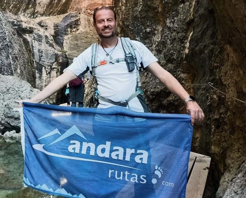 Juan Manuel Soria / Director CEO