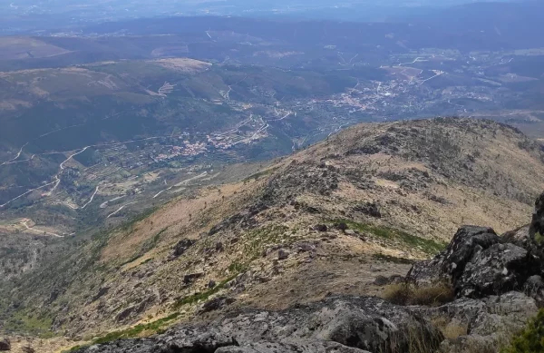 Serra da Estrela y Pasarelas de Mondego - Imagen 11