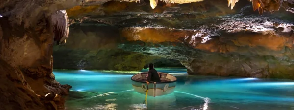 Cuevas de San José y Costa de Castellón