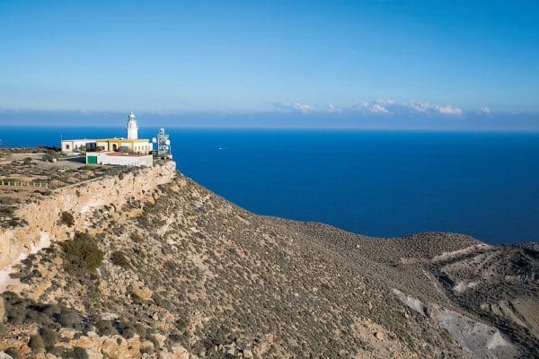 Fin de año Cabo de Gata (Nochevieja) - Imagen 9