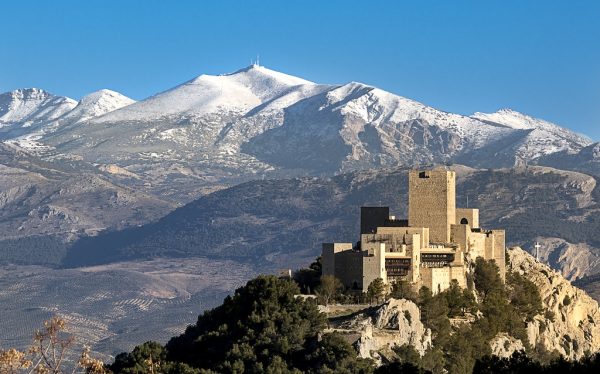 Joyas de Jaén en Fin de Año - Imagen 13