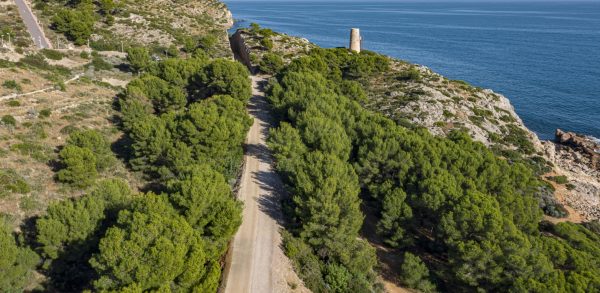 Cuevas de San José y Costa de Castellón - Imagen 6