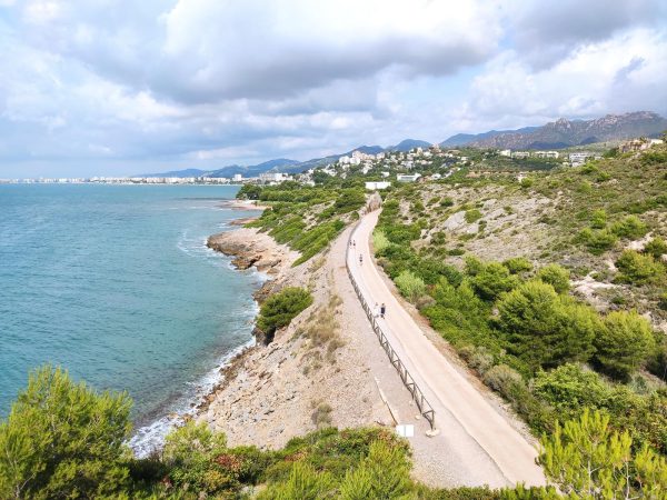 Cuevas de San José y Costa de Castellón - Imagen 7
