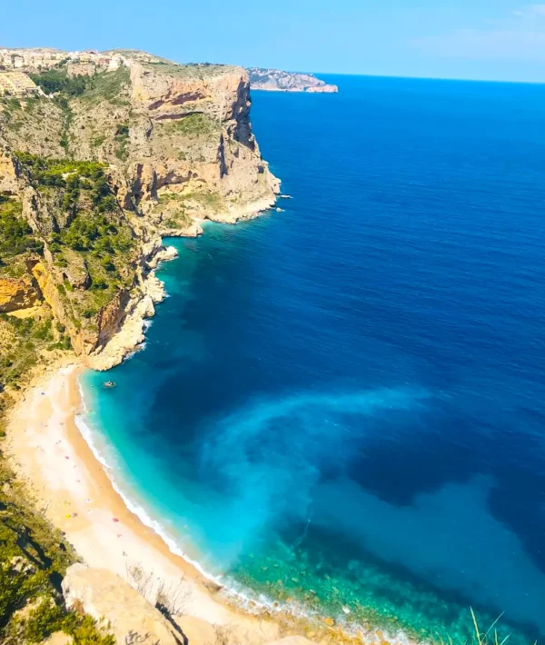 De Guadalest a las Fuentes del Algar - Imagen 5
