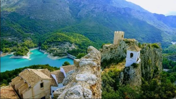 De Guadalest a las Fuentes del Algar - Imagen 9
