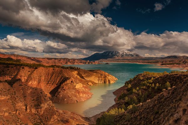 Geoparque de Granada y Guadix (Próximamente) - Imagen 5