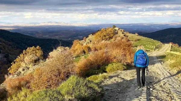 Geoparque de Granada y Guadix (Próximamente) - Imagen 6
