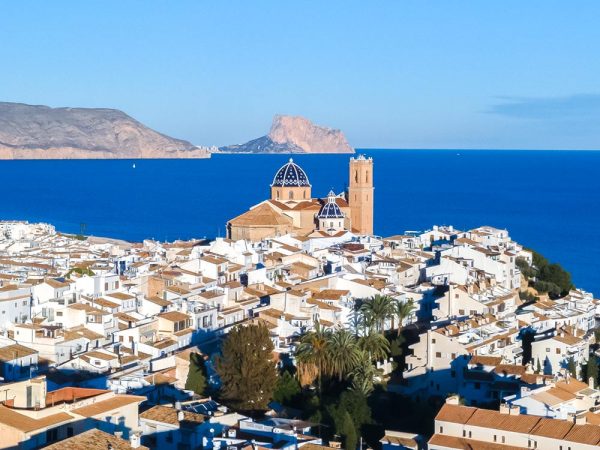 De Guadalest a las Fuentes del Algar - Imagen 7