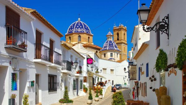 De Guadalest a las Fuentes del Algar - Imagen 6