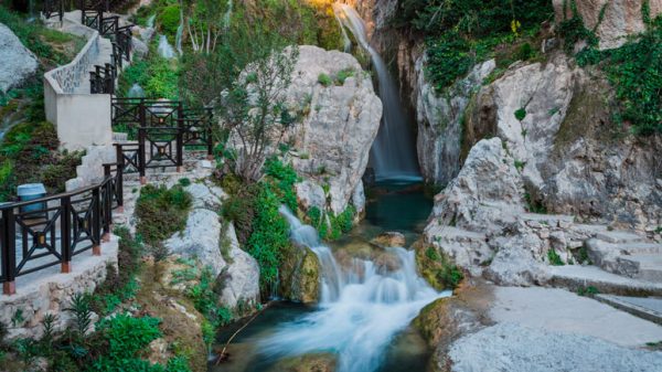 De Guadalest a las Fuentes del Algar - Imagen 13