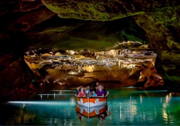 Cuevas de San José y Costa de Castellón - Imagen 10