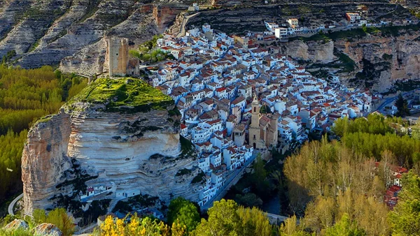 Fiordos Valencianos y Alcalá del Júcar - Imagen 10
