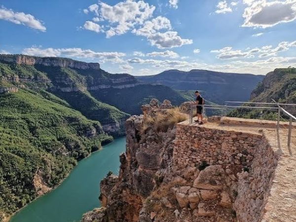 Fiordos Valencianos y Alcalá del Júcar - Imagen 4