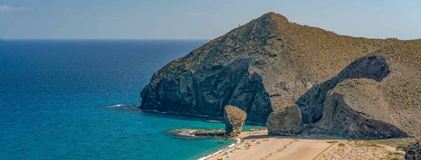 Fin de año Cabo de Gata (Nochevieja)
